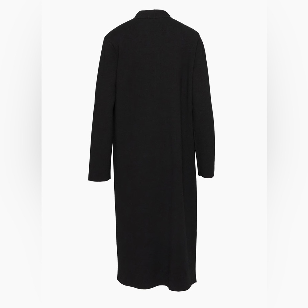 Babaton Black Orpheum Robe - Picture 10 of 13